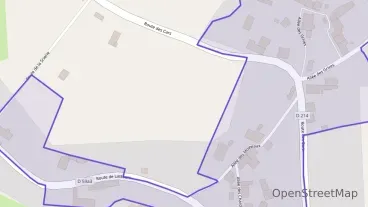 Maison 86 m² trois pièces à vendre à Bussière-Galant