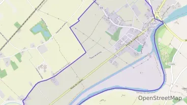 Maison 100 m² quatre pièces à vendre à Saint-Julien-sur-Garonne