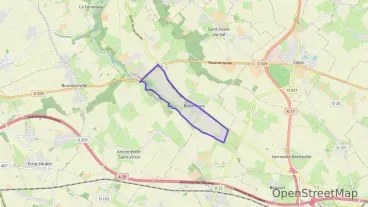 Maison 84 m² trois pièces à vendre à Bertrimont