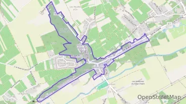 Maison 80 m² trois pièces à vendre à Limeray