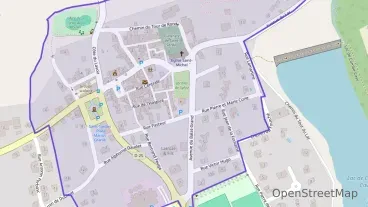 Maison 90 m² quatre pièces à vendre à Saint-Sardos