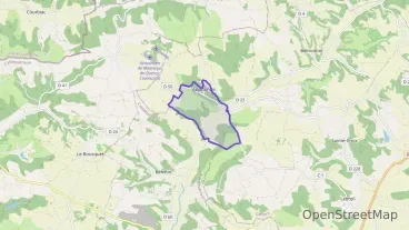 Maison 203 m² cinq pièces à vendre à Montcuq-en-Quercy-Blanc