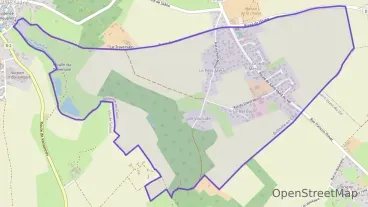 Maison 83 m² quatre pièces à vendre à Belleville-en-Caux