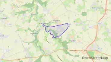 Maison 83 m² quatre pièces à vendre à Belleville-en-Caux