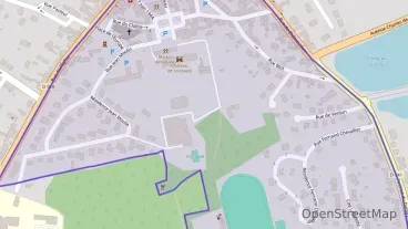 Maison 80 m² quatre pièces à vendre à La Loupe