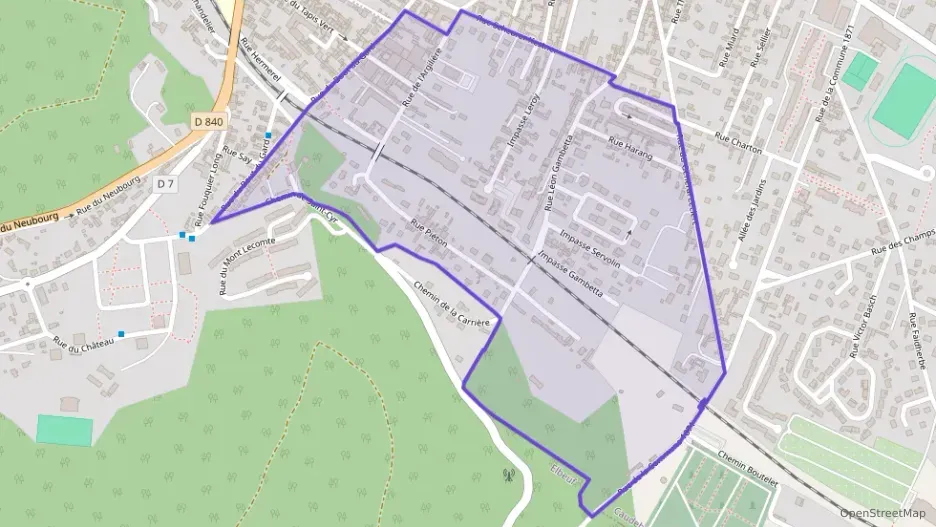 Maison 64 m² trois pièces à vendre à Caudebec-lès-Elbeuf Maison 64 m² trois pièces à vendre à Caudebec-lès-Elbeuf