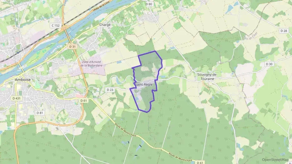 Maison 142 m² cinq pièces à vendre à Saint-Règle Maison 142 m² cinq pièces à vendre à Saint-Règle