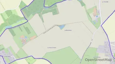 Maison 123 m² quatre pièces à vendre à Civray-de-Touraine