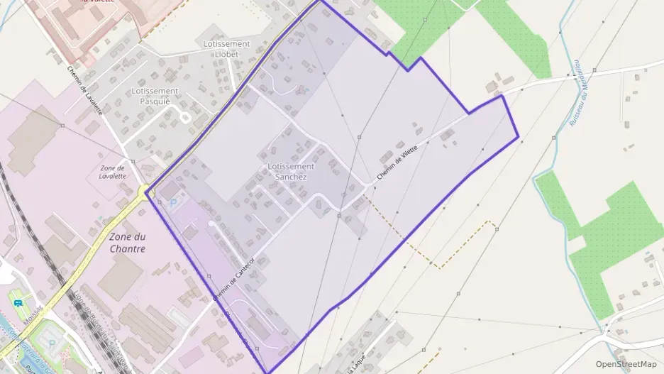 Maison 99 m² quatre pièces à vendre à Castelsarrasin