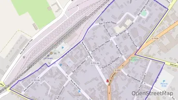 Maison 63 m² trois pièces à vendre à La Loupe