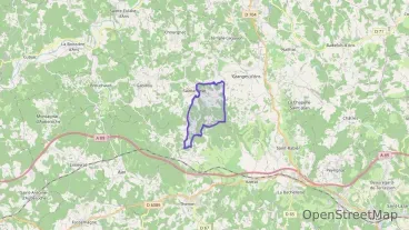 Maison 157 m² quatre pièces à vendre à Sainte-Orse