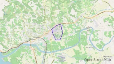 Maison 91 m² quatre pièces à vendre à Moissac