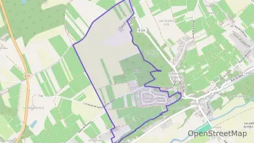 Maison 74 m² trois pièces à vendre à Limeray