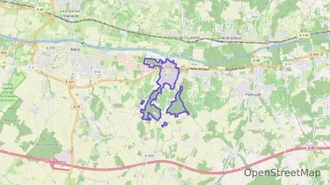 Maison 100 m² cinq pièces à vendre à Civray-de-Touraine