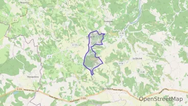 Maison 80 m² quatre pièces à vendre à Sérignac