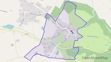 Maison 90 m² trois pièces à vendre à Dussac Maison 90 m² trois pièces à vendre à Dussac