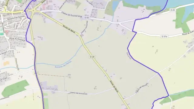 Maison 99 m² quatre pièces à vendre à Rieumes