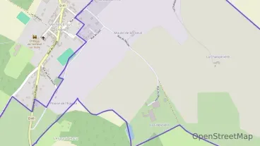 Maison 82 m² quatre pièces à vendre à Verneuil-sur-Indre