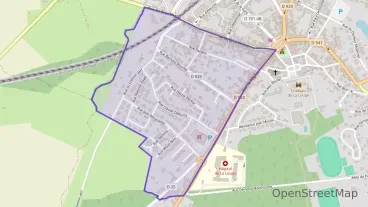 Maison 93 m² cinq pièces à vendre à La Loupe