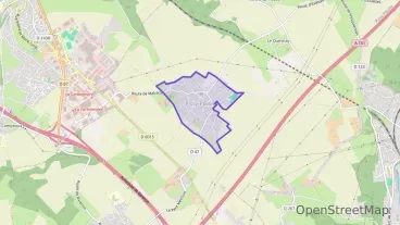Maison 147 m² quatre pièces à vendre à Pissy-Pôville