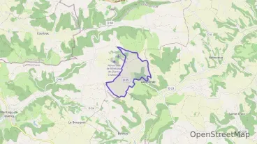 Maison 142 m² cinq pièces à vendre à Montcuq-en-Quercy-Blanc