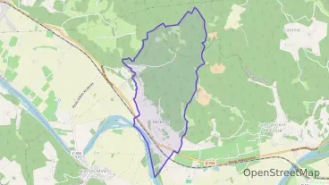 Maison 75 m² trois pièces à vendre à Castels et Bézenac