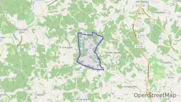 Maison 120 m² quatre pièces à vendre à Sainte-Orse