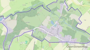 Maison 67 m² trois pièces à vendre à Saint-Victurnien