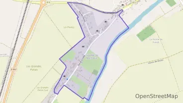 Maison 50 m² deux pieces à vendre à Naveil