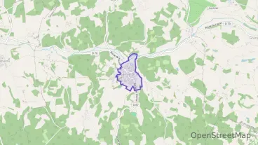 Maison 80 m² quatre pièces à vendre à Sainte-Orse