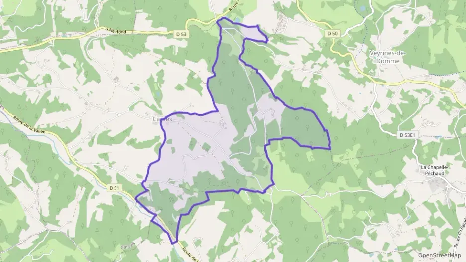 Maison 158 m² quatre pièces à vendre à Carves Maison 158 m² quatre pièces à vendre à Carves