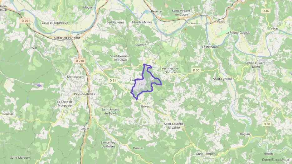 Maison 158 m² quatre pièces à vendre à Carves Maison 158 m² quatre pièces à vendre à Carves