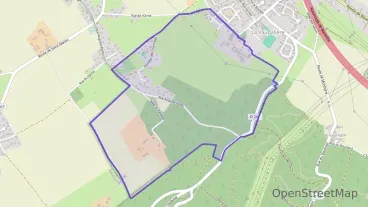 Maison 75 m² deux pieces à vendre à La Vaupalière