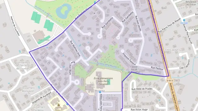 Maison 90 m² trois pièces à vendre à Castelsarrasin