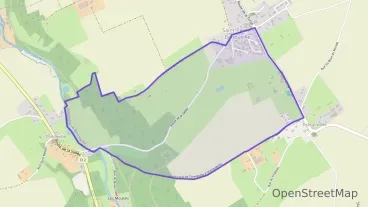 Maison 105 m² cinq pièces à vendre à Saint-Pierre-Bénouville