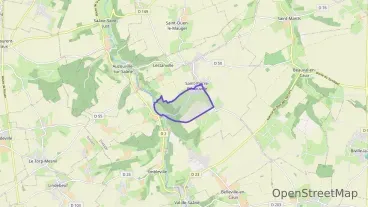 Maison 105 m² cinq pièces à vendre à Saint-Pierre-Bénouville