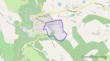 Maison 80 m² trois pièces à vendre à Jumilhac-le-Grand