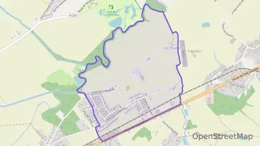 Maison 96 m² quatre pièces à vendre à L`Isle-Jourdain