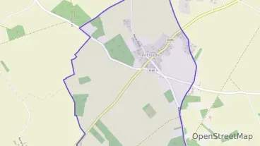 Maison 87 m² quatre pièces à vendre à Marbois