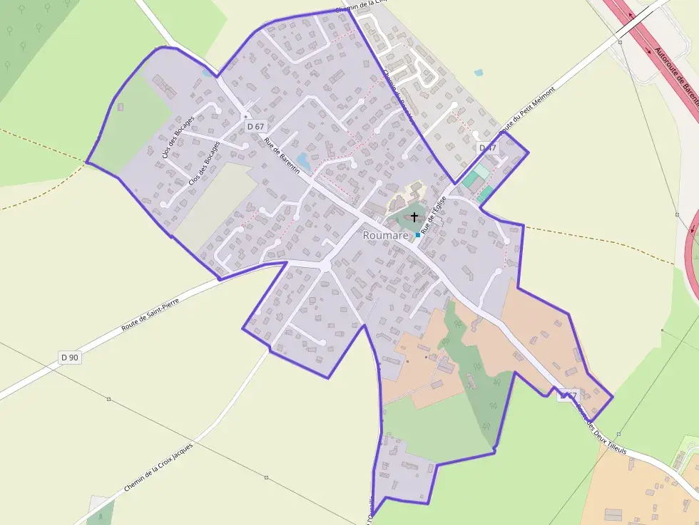 Maison 139 m² 5 pièces à vendre à Roumare