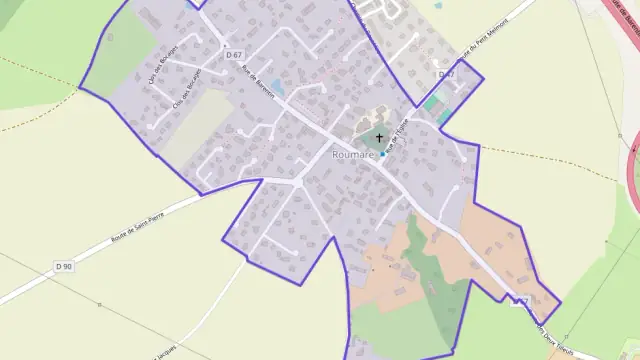 Maison 139 m² 5 pièces à vendre à Roumare