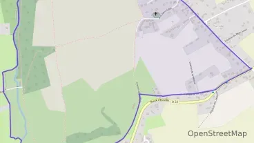 Maison 108 m² quatre pièces à vendre à Val-de-Saâne