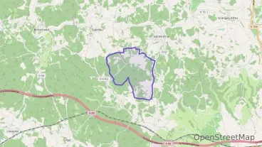 Maison 70 m² deux pieces à vendre à Sainte-Orse
