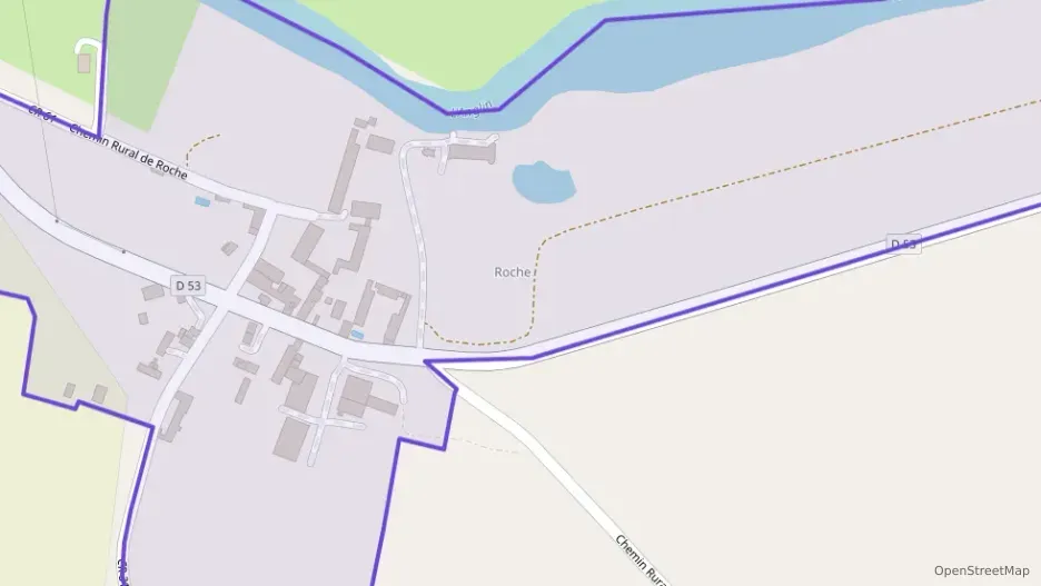 Maison 80 m² quatre pièces à vendre à Concremiers