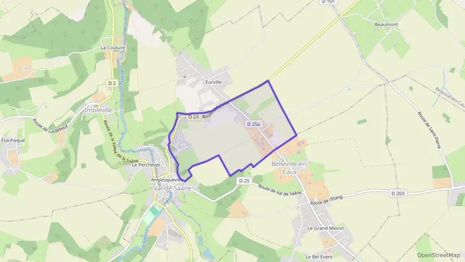 Maison 129 m² cinq pièces à vendre à Val-de-Saâne Maison 129 m² cinq pièces à vendre à Val-de-Saâne