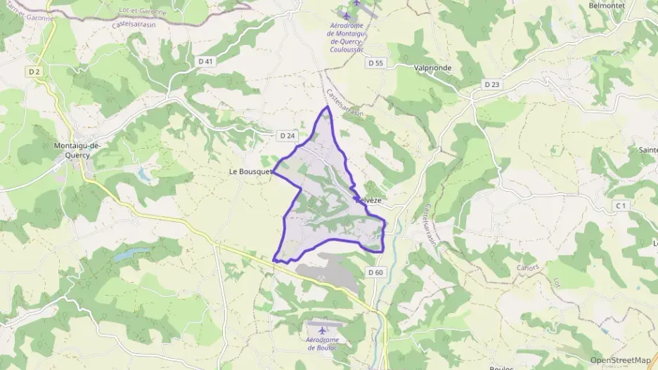 Maison 86 m² quatre pièces à vendre à Belvèze Maison 86 m² quatre pièces à vendre à Belvèze