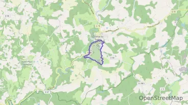 Maison 85 m² quatre pièces à vendre à Jumilhac-le-Grand