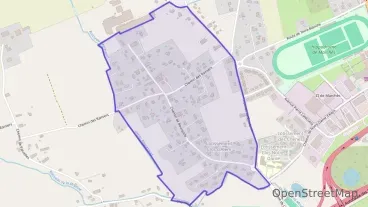 Maison 94 m² quatre pièces à vendre à Castelsarrasin