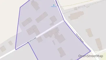 Maison 92 m² quatre pièces à vendre à Villiers-sur-Loir