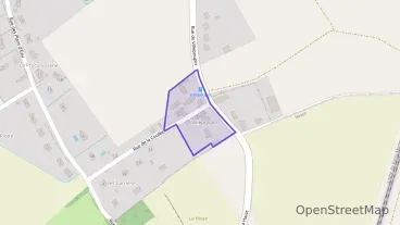 Maison 92 m² quatre pièces à vendre à Villiers-sur-Loir